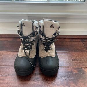 Men's Columbia Boots